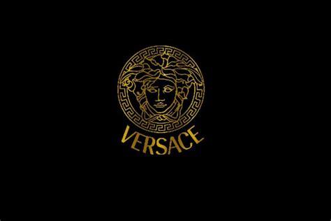 versace reuk|Versace car logo.